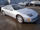  Salvage Nissan 300ZX