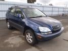 Salvage Lexus RX 300
